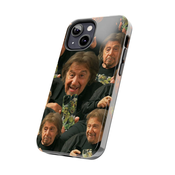 Al Pacino & Shrek Phone Case