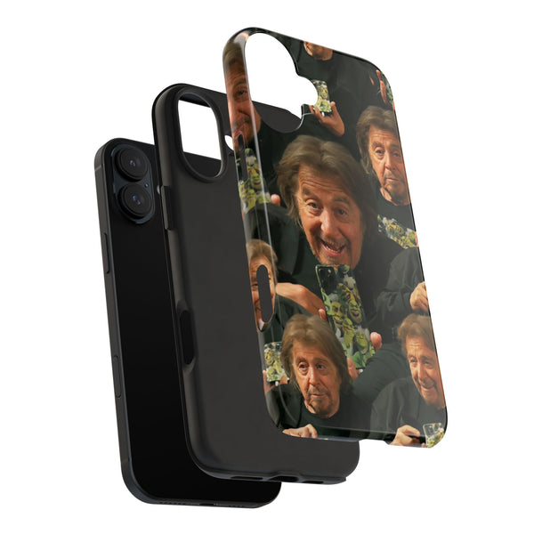 Al Pacino & Shrek Phone Case