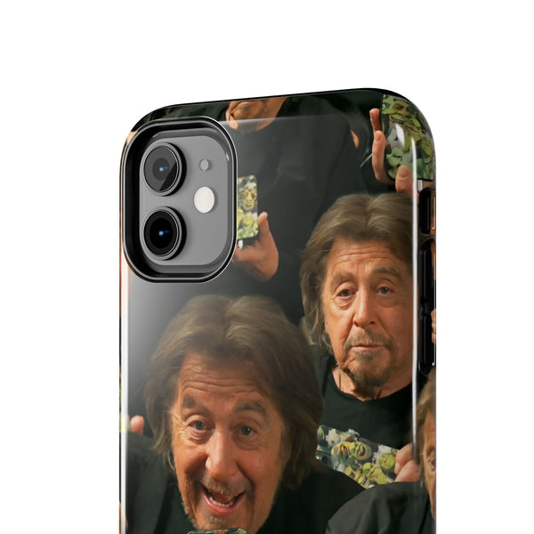 Al Pacino & Shrek Phone Case
