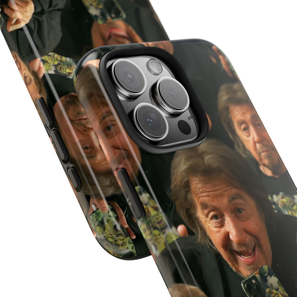 Al Pacino & Shrek Phone Case