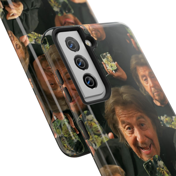 Al Pacino & Shrek Phone Case
