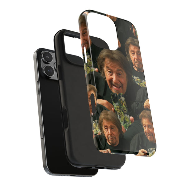 Al Pacino & Shrek Phone Case