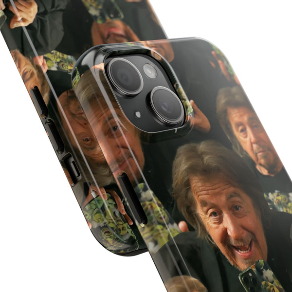 Al Pacino & Shrek Phone Case