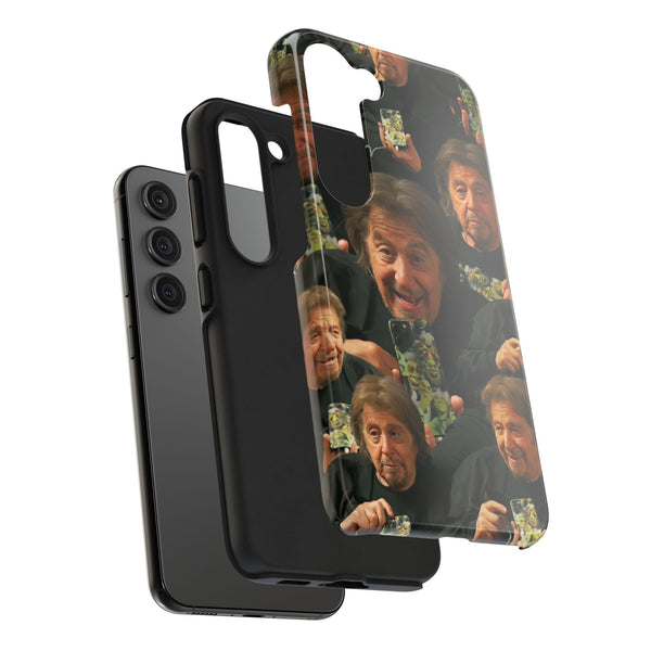 Al Pacino & Shrek Phone Case