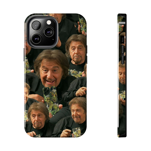 Al Pacino & Shrek Phone Case