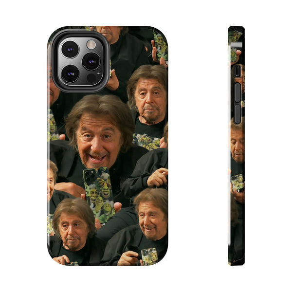 Al Pacino & Shrek Phone Case