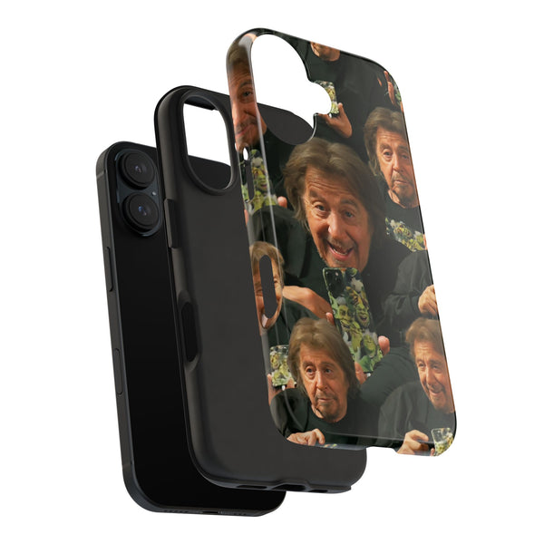 Al Pacino & Shrek Phone Case
