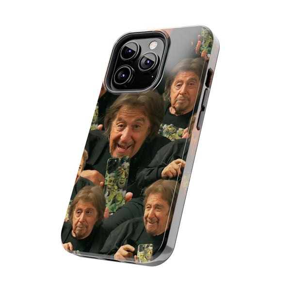 Al Pacino & Shrek Phone Case