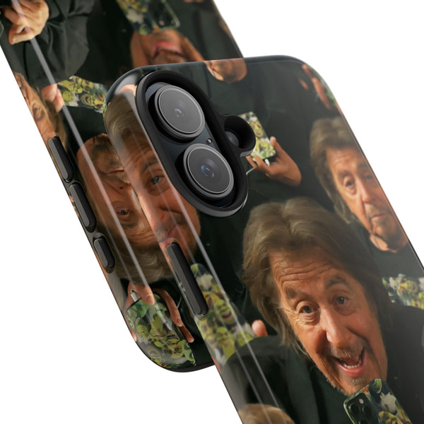 Al Pacino & Shrek Phone Case