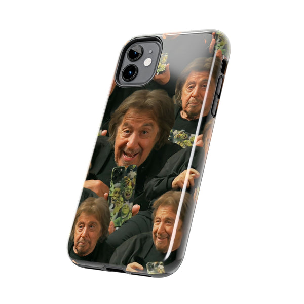 Al Pacino & Shrek Phone Case