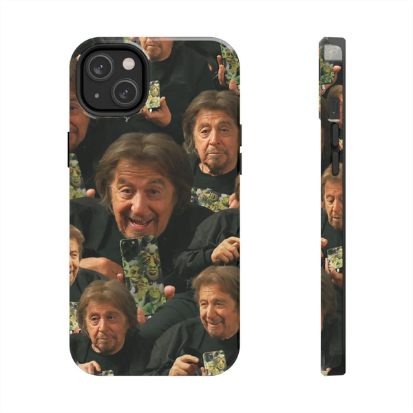 Al Pacino & Shrek Phone Case