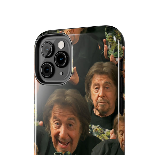 Al Pacino & Shrek Phone Case