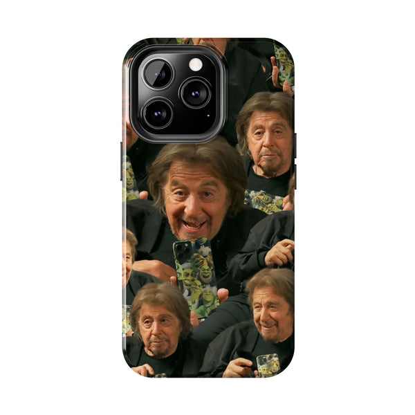 Al Pacino & Shrek Phone Case