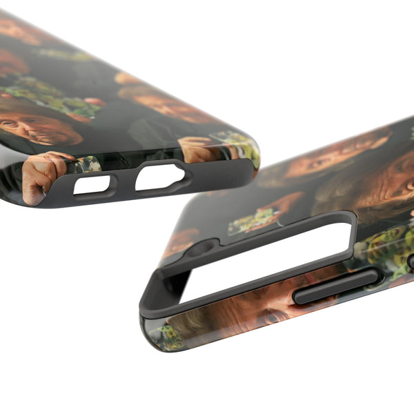 Al Pacino & Shrek Phone Case