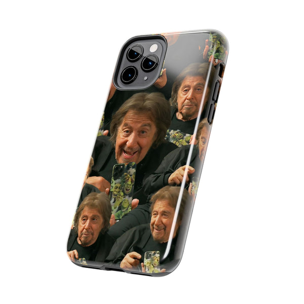 Al Pacino & Shrek Phone Case