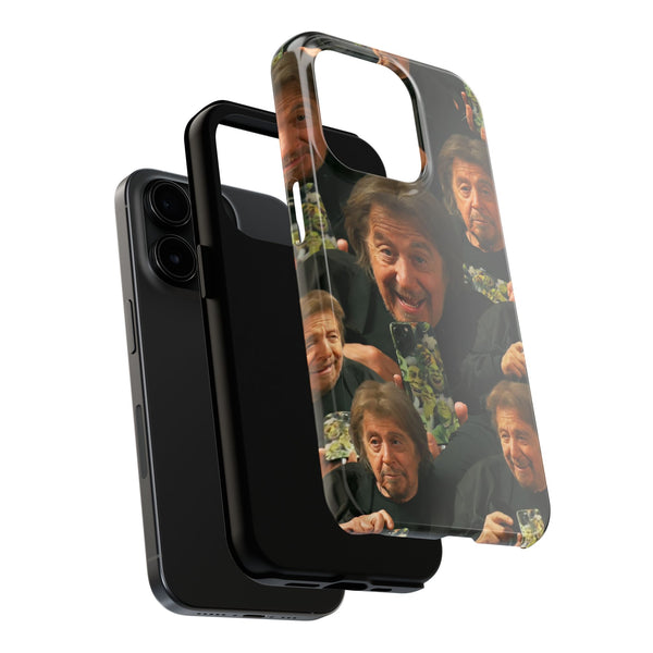 Al Pacino & Shrek Phone Case