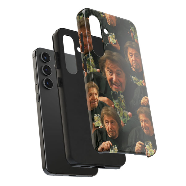 Al Pacino & Shrek Phone Case