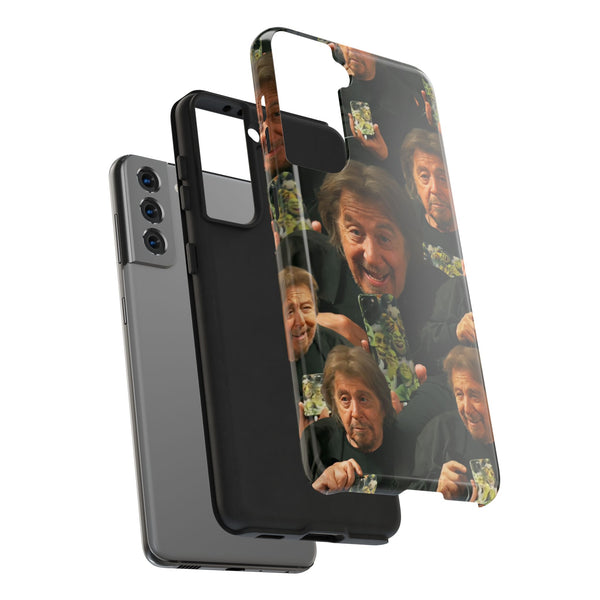 Al Pacino & Shrek Phone Case