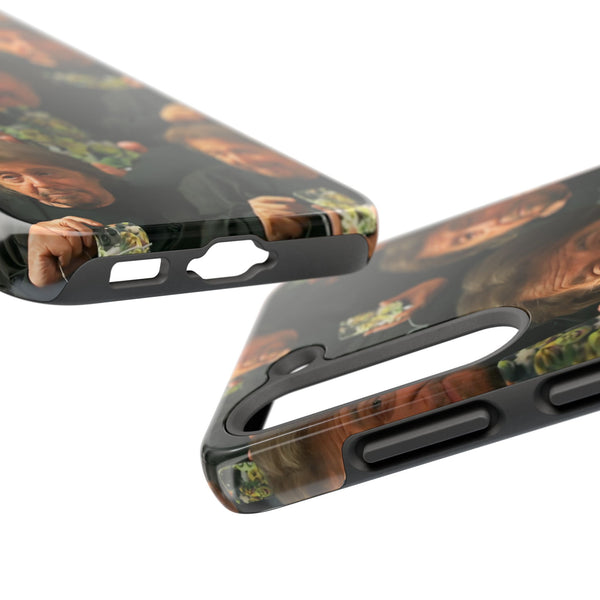 Al Pacino & Shrek Phone Case