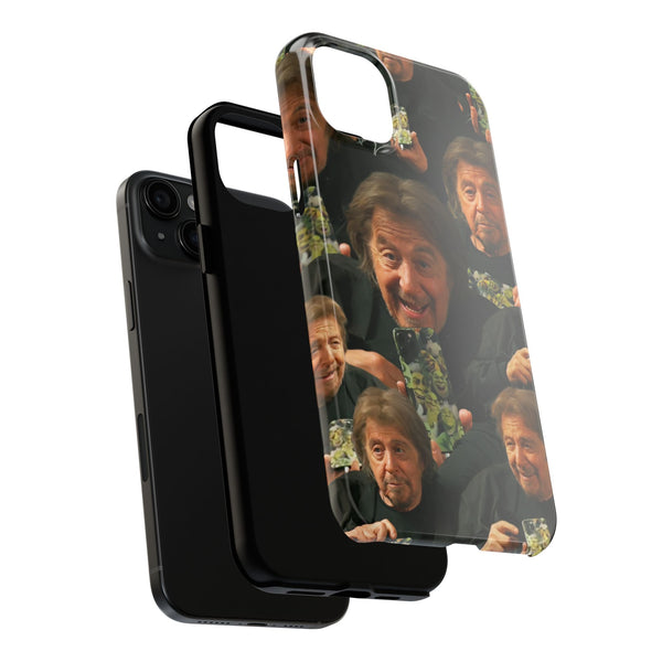 Al Pacino & Shrek Phone Case