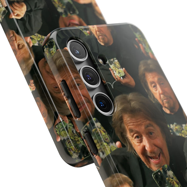 Al Pacino & Shrek Phone Case