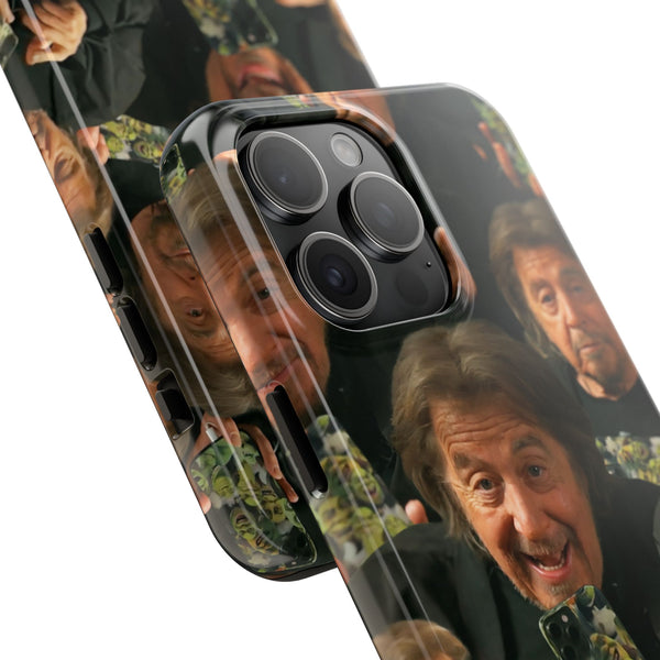 Al Pacino & Shrek Phone Case