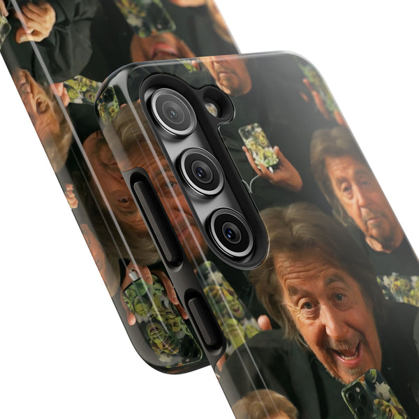 Al Pacino & Shrek Phone Case
