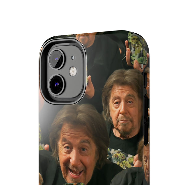 Al Pacino & Shrek Phone Case