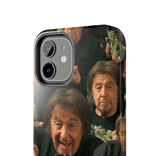 Al Pacino & Shrek Phone Case