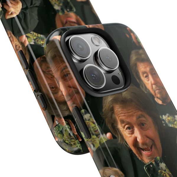 Al Pacino & Shrek Phone Case