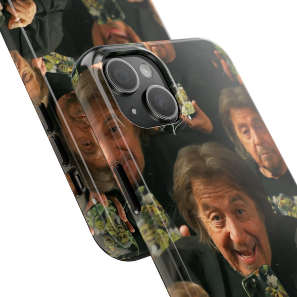 Al Pacino & Shrek Phone Case
