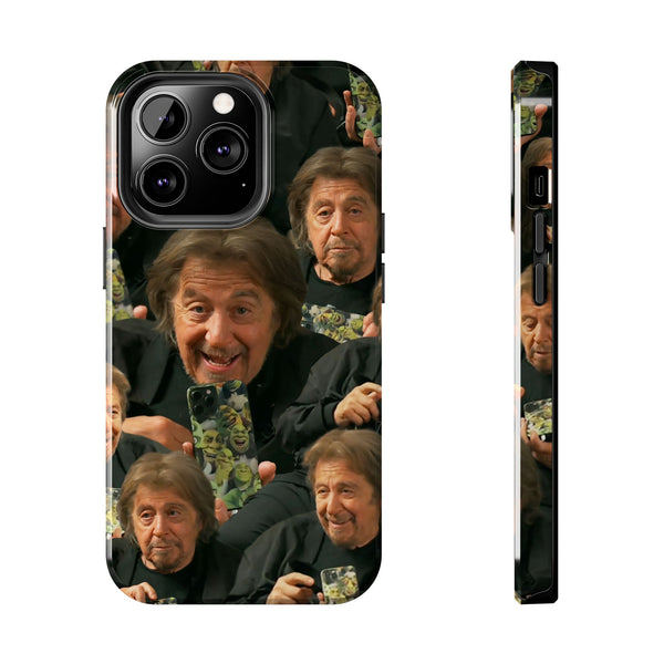 Al Pacino & Shrek Phone Case