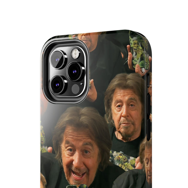 Al Pacino & Shrek Phone Case