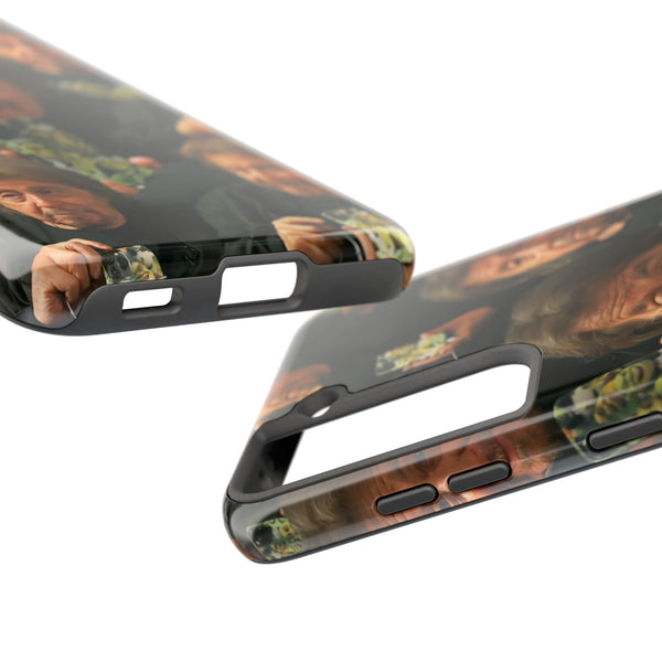 Al Pacino & Shrek Phone Case