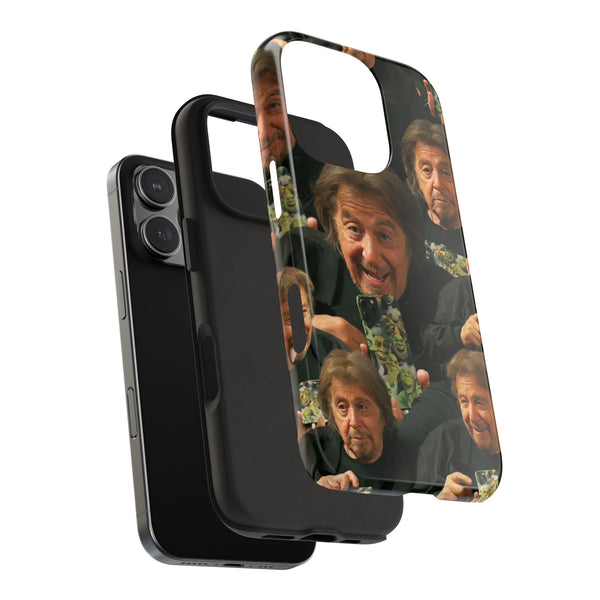 Al Pacino & Shrek Phone Case