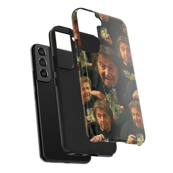 Al Pacino & Shrek Phone Case