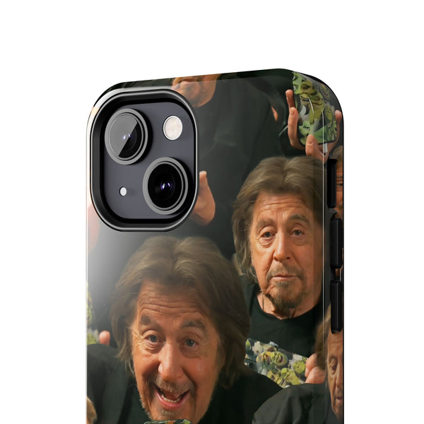 Al Pacino & Shrek Phone Case