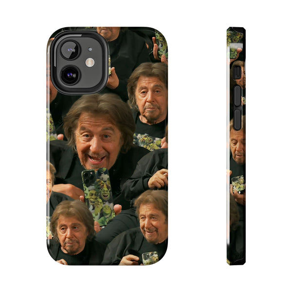 Al Pacino & Shrek Phone Case