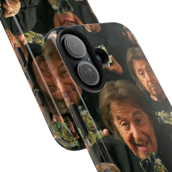 Al Pacino & Shrek Phone Case