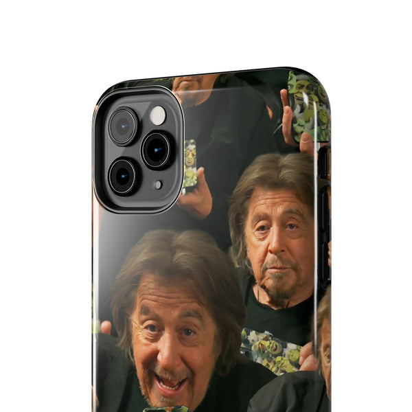Al Pacino & Shrek Phone Case