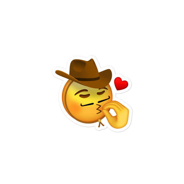 The *Chef's Kiss* Sticker