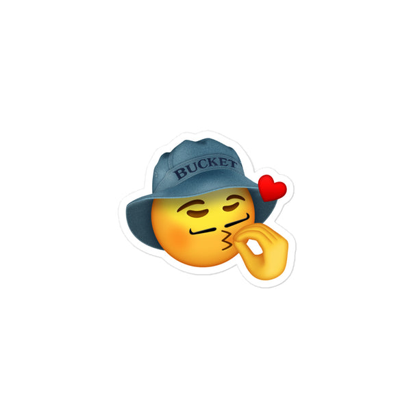 The *Chef's Kiss* Sticker