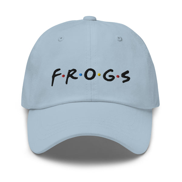 FROGS Hat