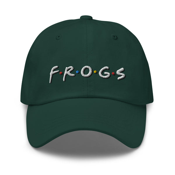 FROGS Hat