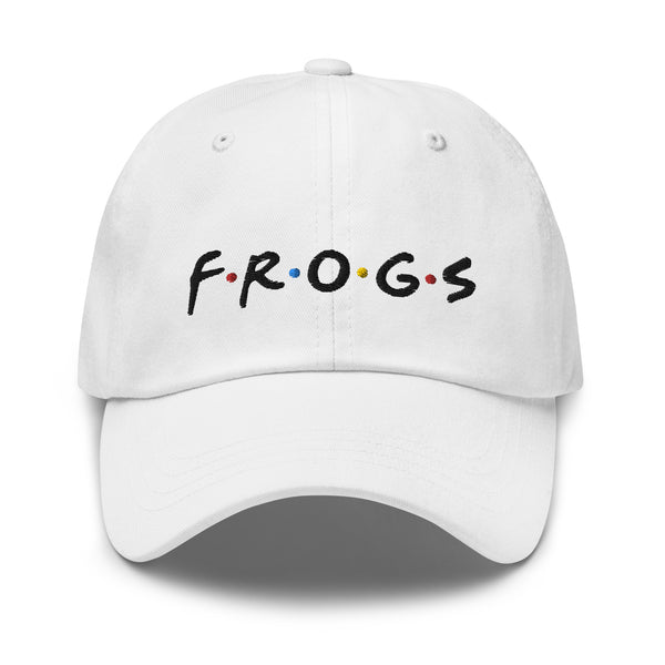 FROGS Hat