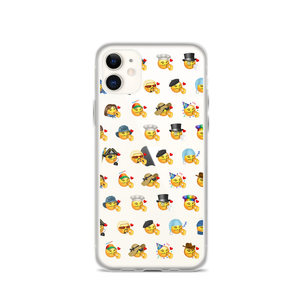 The *Chef's Kiss* Phone Case – Multi