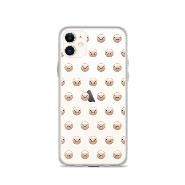 The Blobfish Phone Case