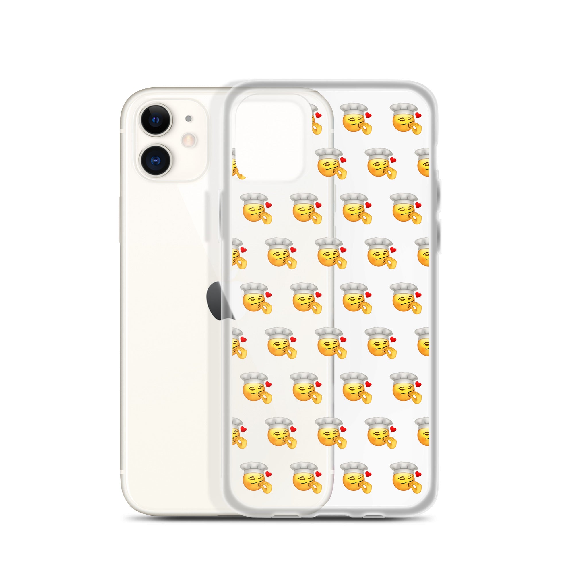 The *Chef's Kiss* Phone Case – Classic – Jeneral Store The *Chef's Kiss* Phone Case – Classic – Jeneral Store