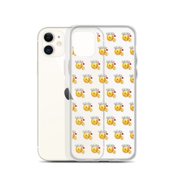 The *Chef's Kiss* Phone Case – Classic