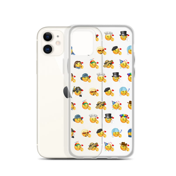 The *Chef's Kiss* Phone Case – Multi